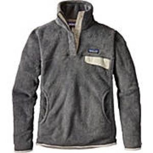 Patagonia Snap T Pullover